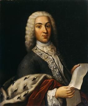 Antioch Dmitrievich Kantemir