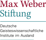 Logo der Max Weber Stiftung