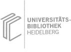 Universitätsbibliothek Heidelberg